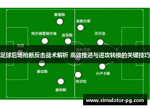 足球后场抢断反击战术解析 高效推进与进攻转换的关键技巧