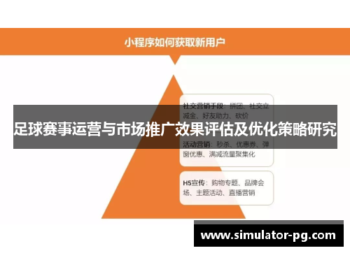 足球赛事运营与市场推广效果评估及优化策略研究