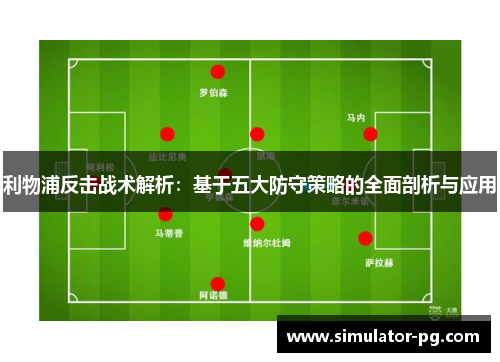 利物浦反击战术解析：基于五大防守策略的全面剖析与应用