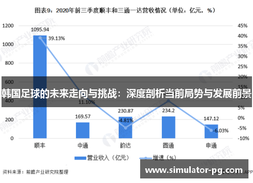韩国足球的未来走向与挑战:深度剖析当前局势与发展前景 韩国足球的未来走向与挑战:深度剖析当前局势与发展前景