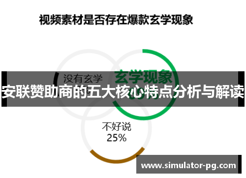 安联赞助商的五大核心特点分析与解读