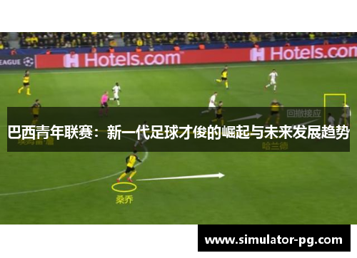 巴西青年联赛：新一代足球才俊的崛起与未来发展趋势
