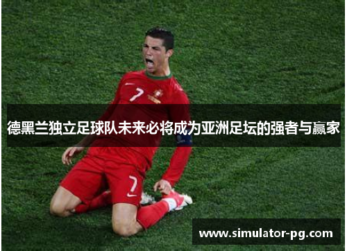 德黑兰独立足球队未来必将成为亚洲足坛的强者与赢家